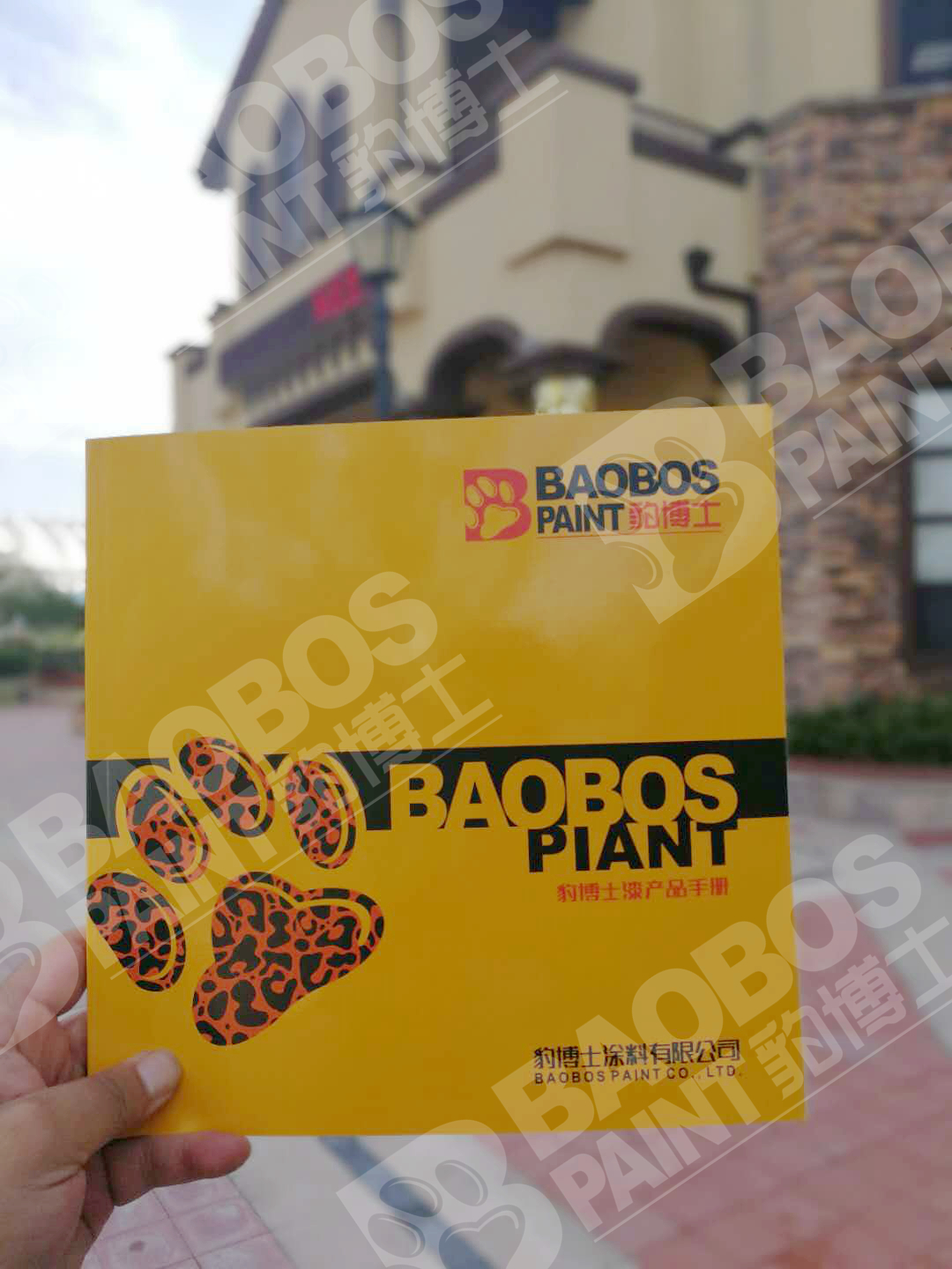 真石漆墙面污染了怎么处理,外墙喷真石漆如何控制污染