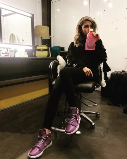 airjordan1发布第二年销量,airjordan1各种黑红复刻区别