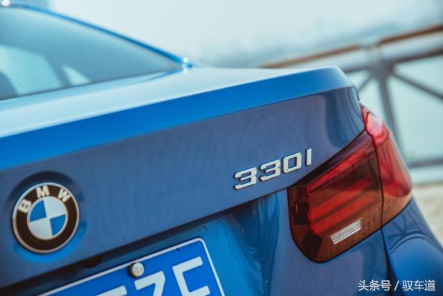 试车：长是Comfort短是Sport，让人爱不释手的330iM