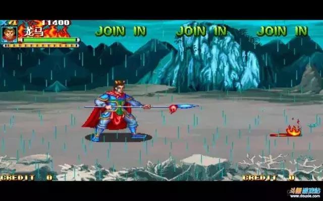 童年的群p游戏，你还能想到几个