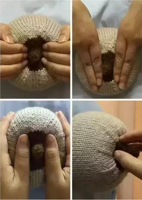 正确的生理性涨奶手法,带你认识乳房肿块