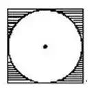 小学五年级求面积的图形题,小学图形面积解题技巧和思路