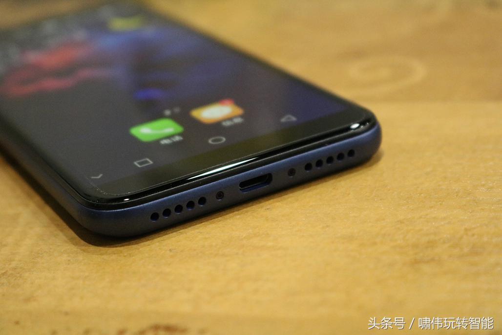 和小辣椒7x一样的手机,千元机吃鸡能力排行