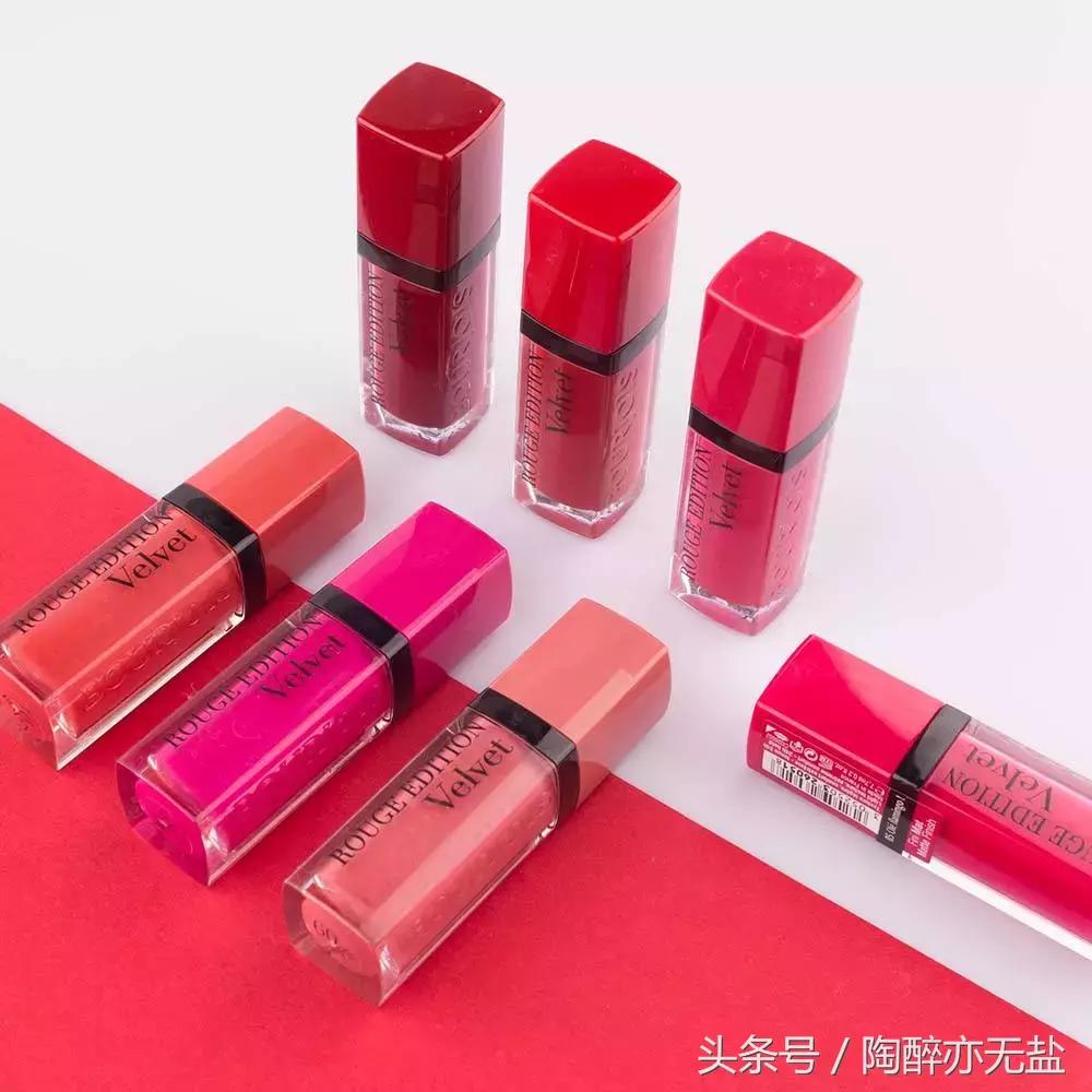 口红推荐|只有100块，我也能买到超屌的口红