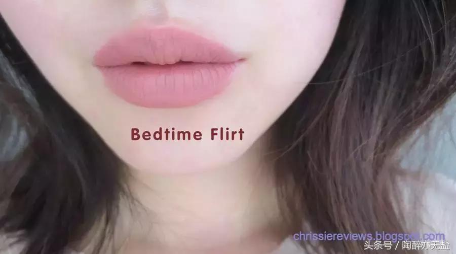 口红推荐|只有100块，我也能买到超屌的口红