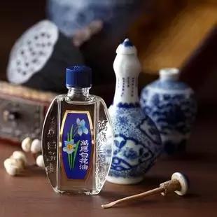 他生于福建，发迹于星马，成就于港台，创办了居家良品白花油！