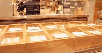 大米中的奢侈品,爱马仕旁边的大米