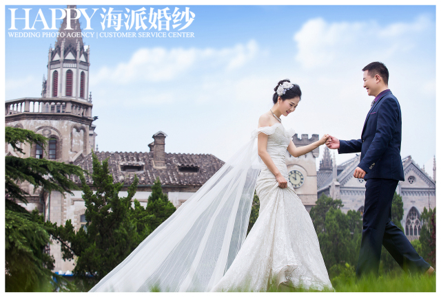 济南浪漫婚纱摄影怎么样,济南适合拍婚纱照的地方