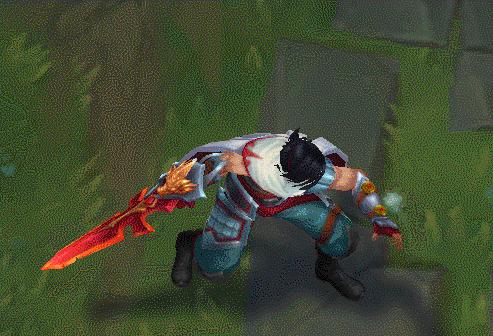 lol龙刀怎么获得,lol龙刀炫彩皮肤怎么买