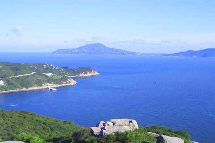 一家三口珠海海洋王国三日游,珠海旅游攻略三日游最佳路线