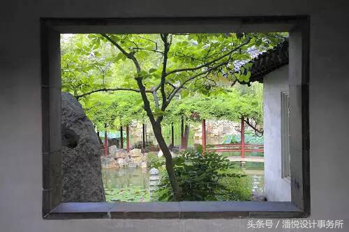 中国古典园林艺术欣赏及意境之美,欣赏中国的美