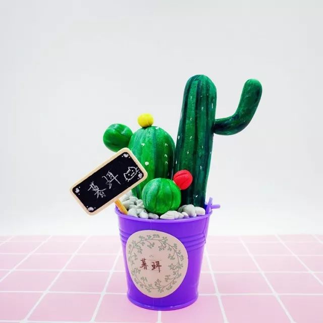 粘土手工制作材料的成分,粘土手工用什么粘土比较好