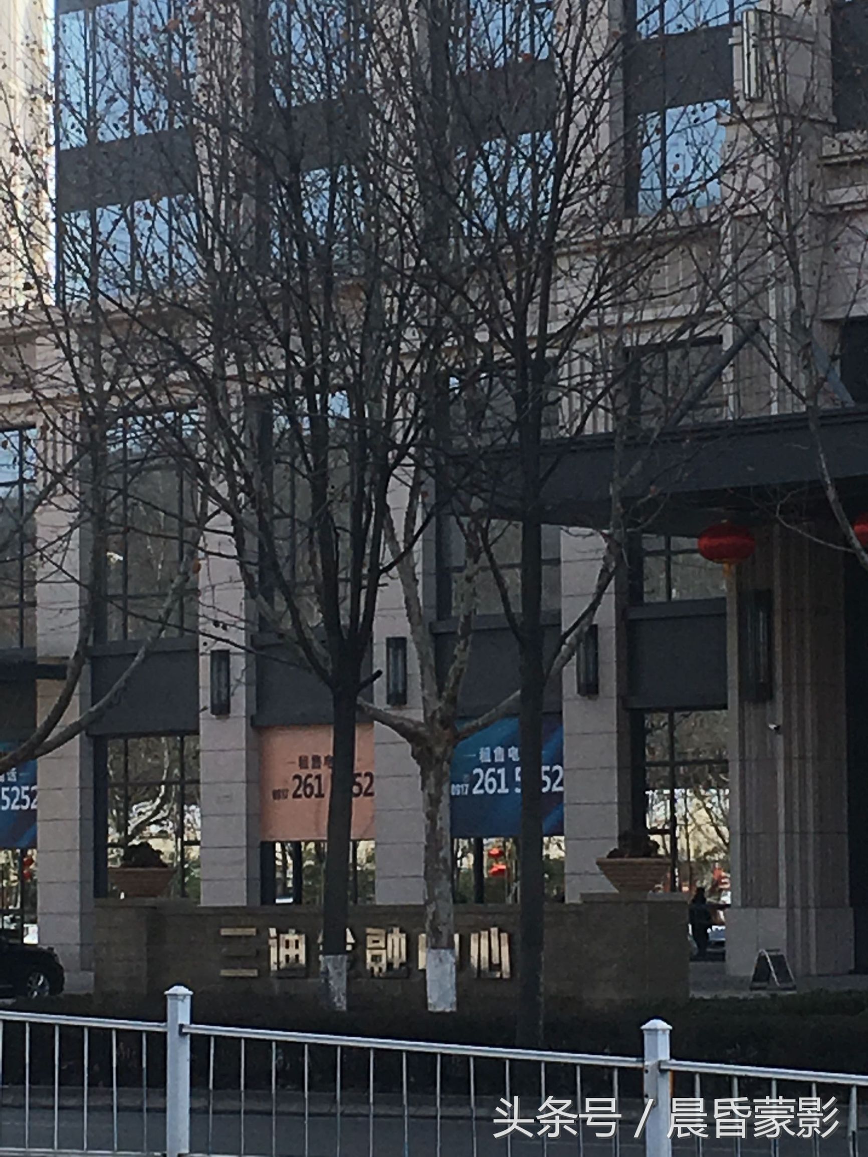 关中城市群文旅,宝鸡城市建设风貌