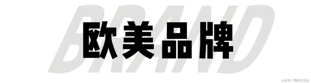 口红推荐|只有100块，我也能买到超屌的口红