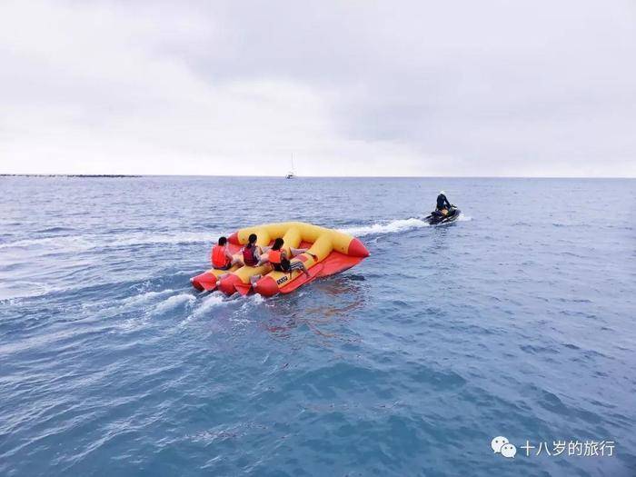 旅行义工vlog,义工旅行旅游攻略