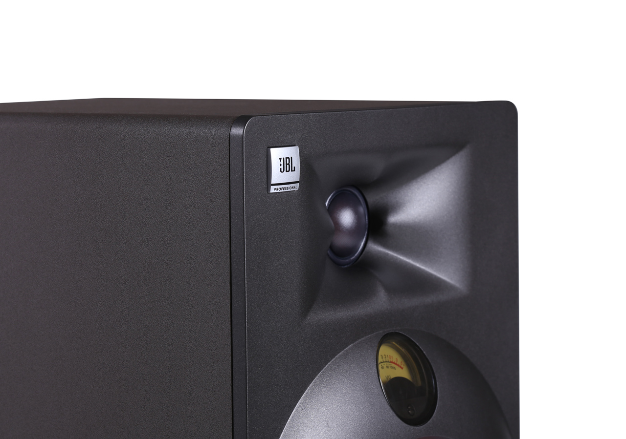 jbl复古壁挂音响,jblk5监听音箱