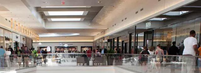 美国坦帕旅游购物攻略,美国机场免税店购物攻略