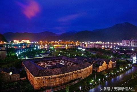 梅州市大埔县的介绍,梅州大埔县在哪个市