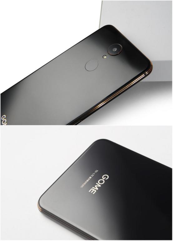 国美u7全面屏评测,千元u87