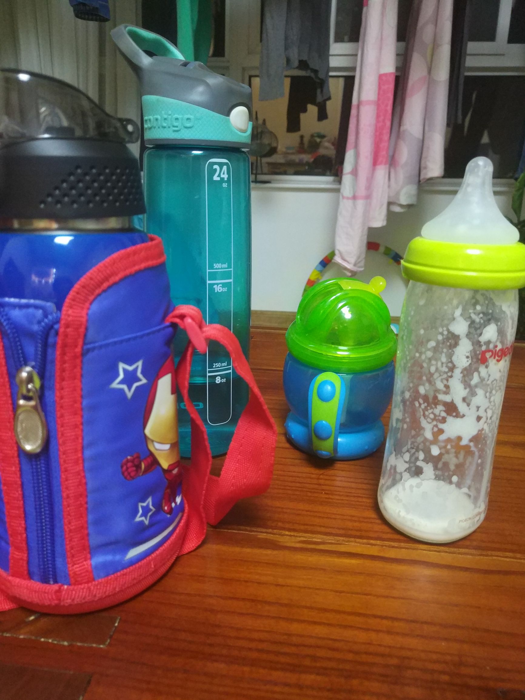 宝宝不爱喝水怎么办用什么泡水喝,宝宝不爱喝水怎么办用什么水杯