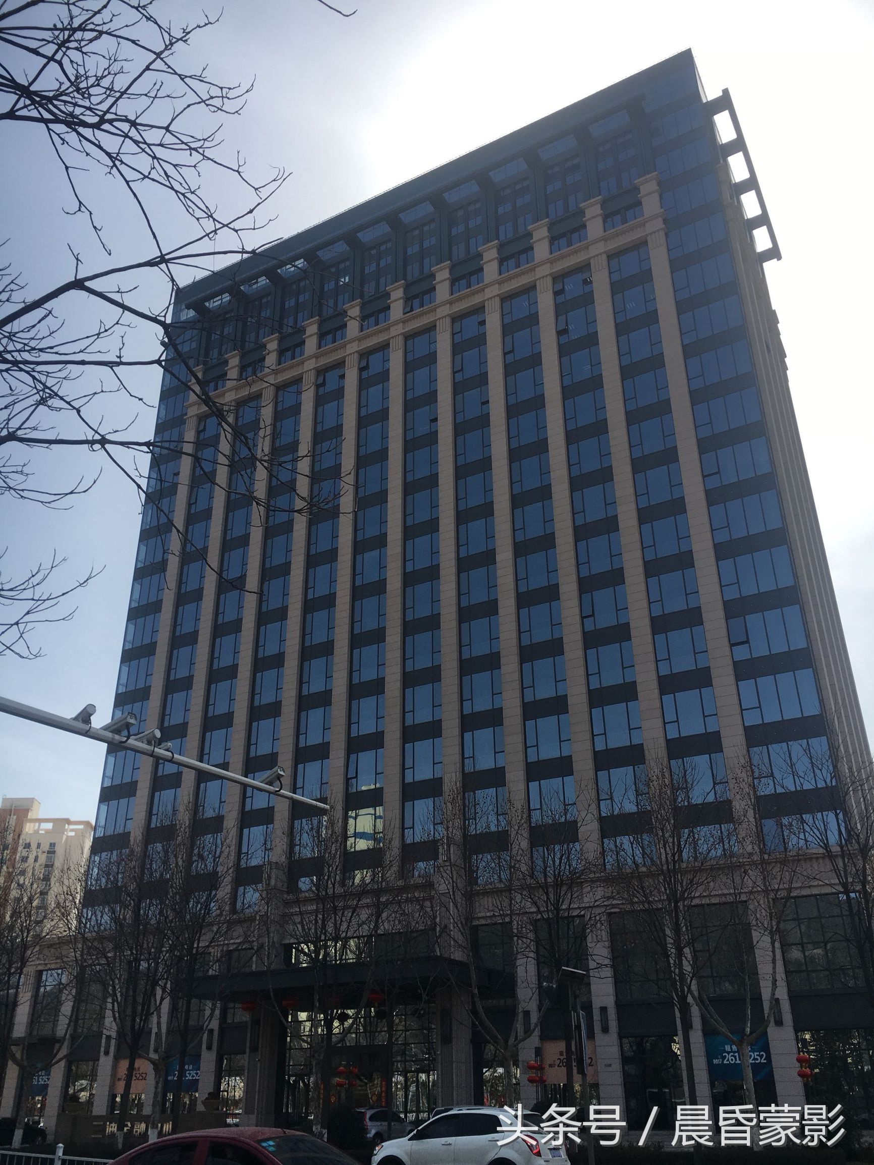 关中城市群文旅,宝鸡城市建设风貌