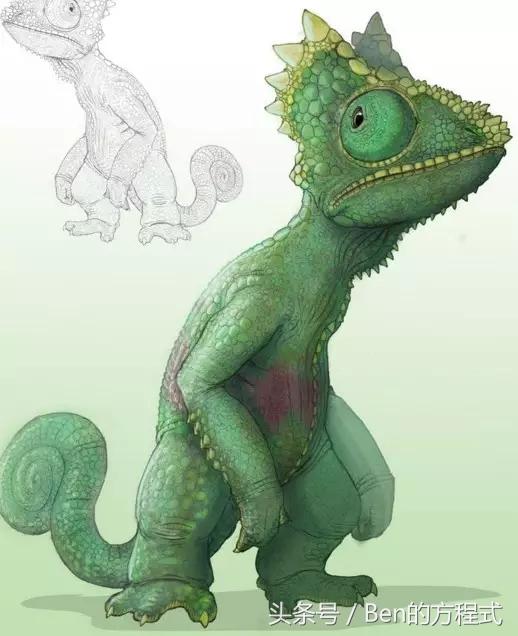 盘点神奇宝贝动漫,动画版神奇宝贝漫画特别篇解说