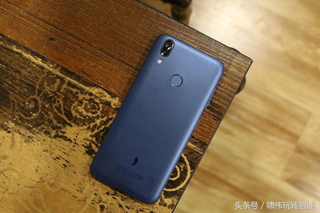 和小辣椒7x一样的手机,千元机吃鸡能力排行