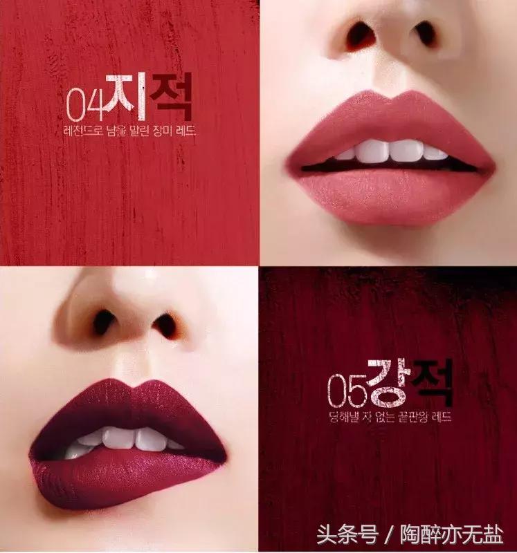 口红推荐|只有100块，我也能买到超屌的口红