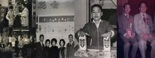 他生于福建，发迹于星马，成就于港台，创办了居家良品白花油！