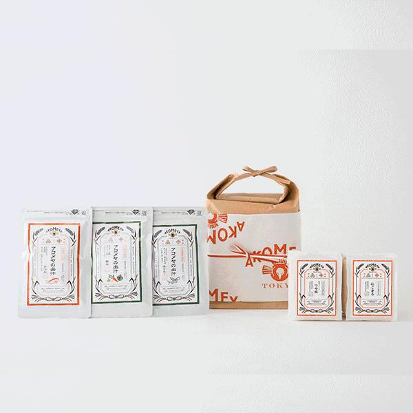 大米中的奢侈品,爱马仕旁边的大米