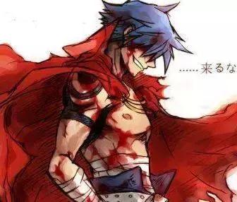 比死亡笔记还要神准的“死亡flag”！没有一位动漫角色能幸免！