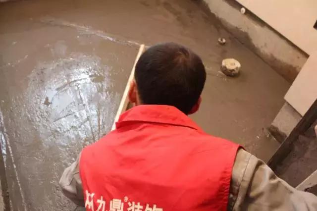 1200*600瓷砖客厅墙铺贴法效果图,正确贴瓷砖的方法