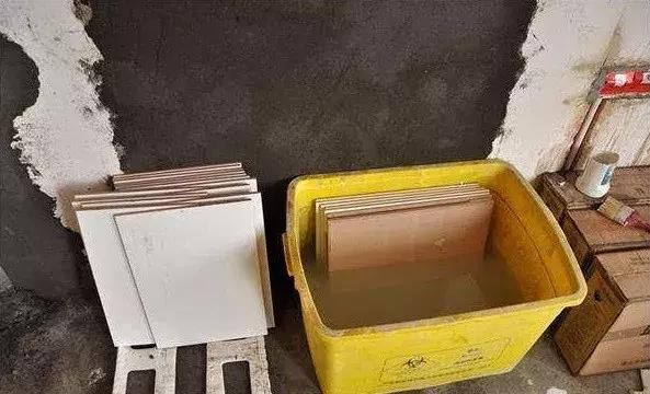 1200*600瓷砖客厅墙铺贴法效果图,正确贴瓷砖的方法