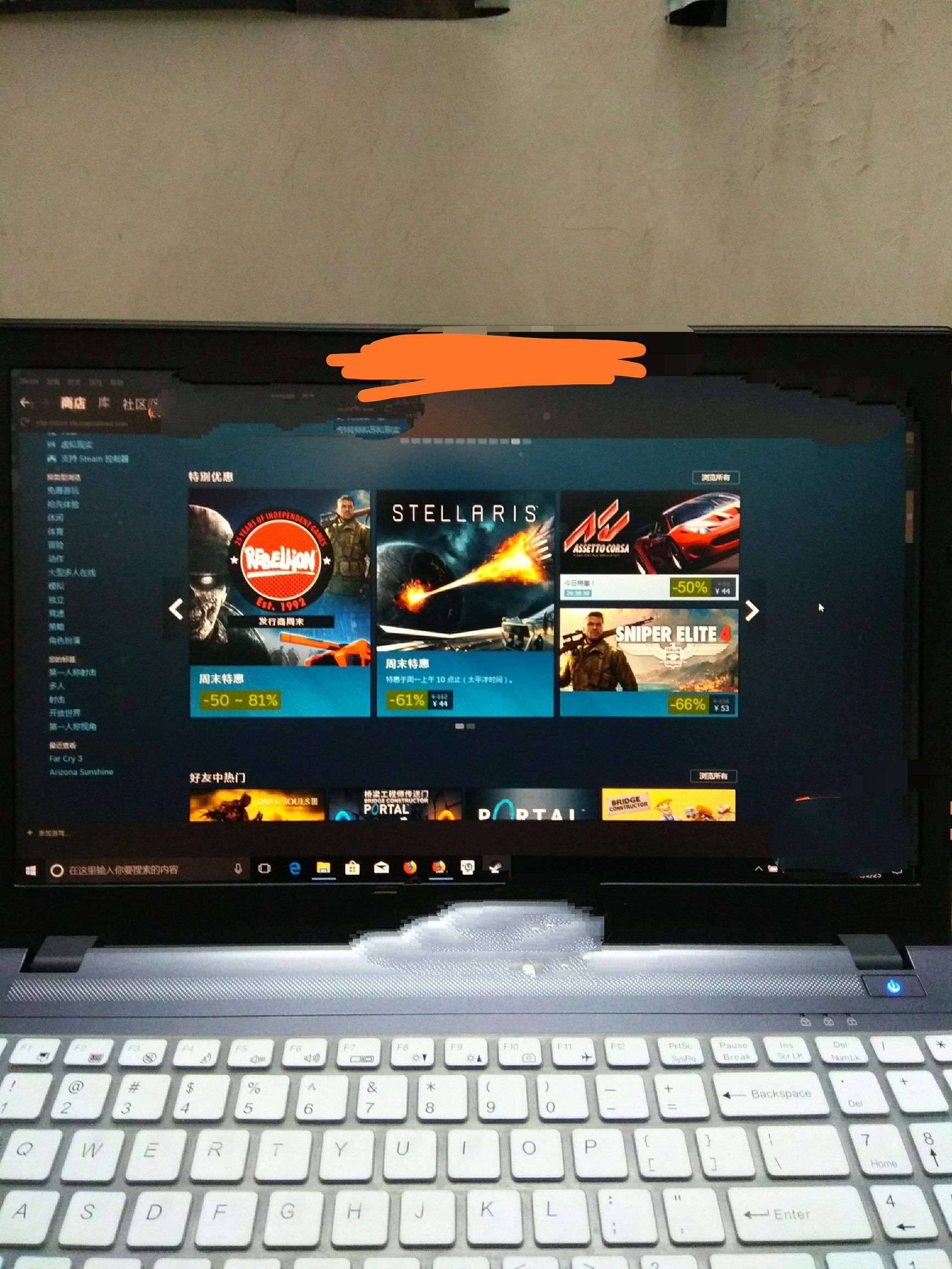 STEAM和UPLAY哪个好,uplay和steam区别