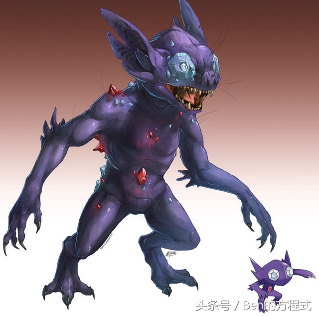 盘点神奇宝贝动漫,动画版神奇宝贝漫画特别篇解说