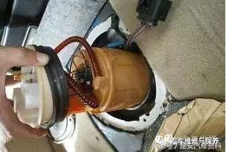 车油箱里进水了怎么解决,车辆进水一般油箱会进水吗