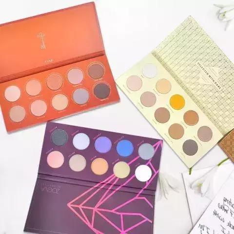 拼多多平价好用又便宜的彩妆,世界上最好看的平价款