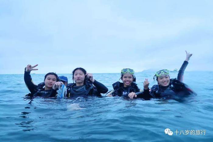 旅行义工vlog,义工旅行旅游攻略