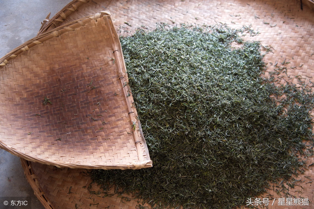 信阳毛尖浑浊好还是清澈好,铁皮石斛的功效与作用