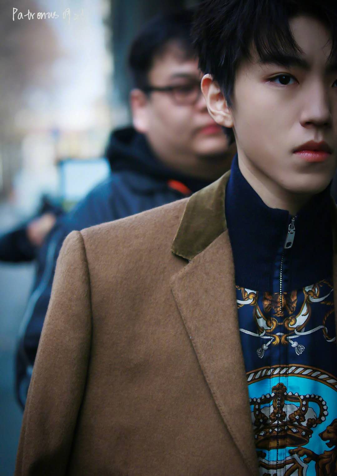 2018杜嘉班纳代言人有哪些,杜嘉班纳形象代言人是谁