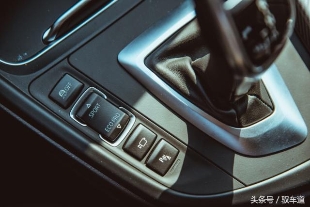 试车：长是Comfort短是Sport，让人爱不释手的330iM