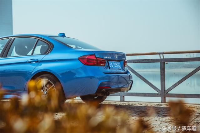 试车：长是Comfort短是Sport，让人爱不释手的330iM