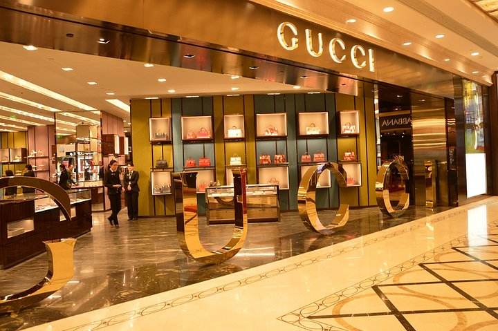 gucci包一万元,gucci包7500元