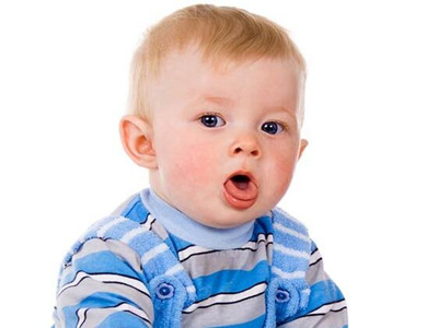 医生说婴儿喉咙有点红,喉咙红有血丝需要吃消炎药吗