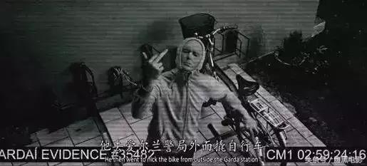 700万，你会抛弃你的好基友吗——《少年犯》