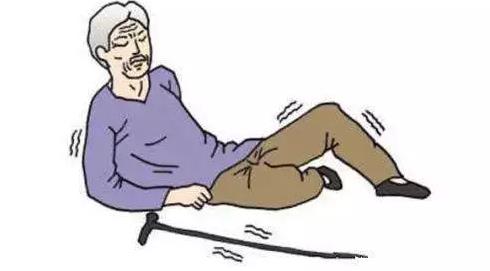 老人摔倒的最佳治疗方法,老年人摔倒后的急救方法是什么