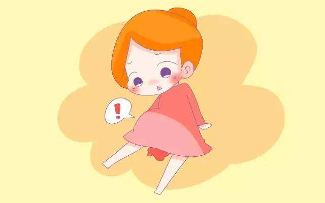 孕晚期各种产兆来袭，哪种情况是需要及时住院的呢？