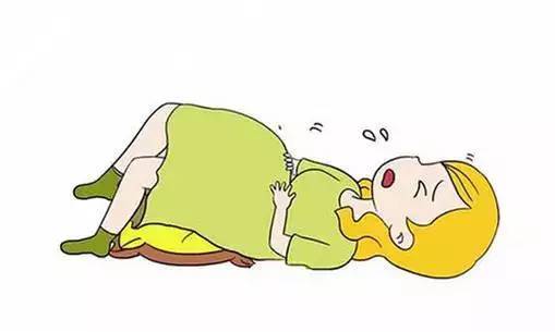 孕晚期各种产兆来袭，哪种情况是需要及时住院的呢？