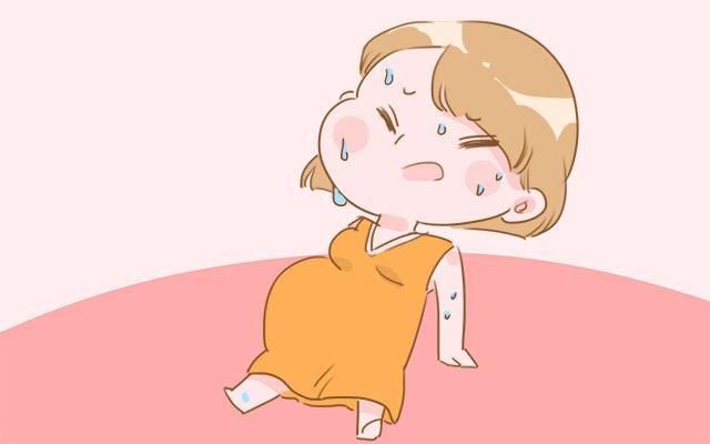 孕晚期各种产兆来袭，哪种情况是需要及时住院的呢？