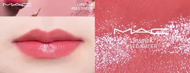 最近很火的口红色号推荐,2021口红排行榜最好看色兰蔻196